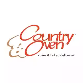 Shop Countryoven promo codes logo