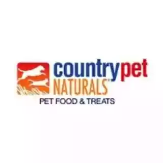 CountryPet Naturals promo codes