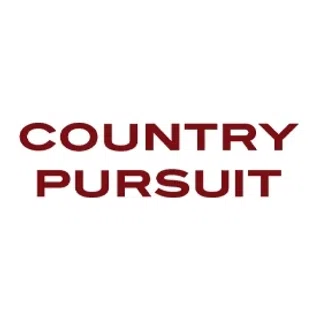 Shop Country Pursuit UK discount codes logo