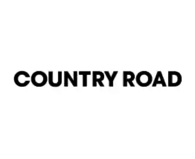 Shop Country Road  discount codes logo