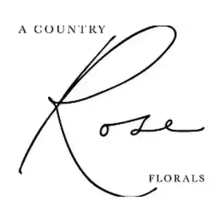 A Country Rose promo codes