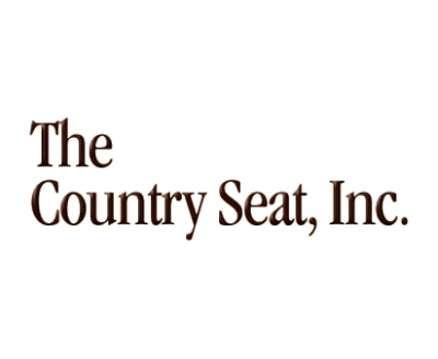 Shop Country Seat logo