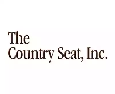 Country Seat logo