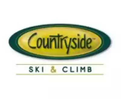 Shop Countryside Ski & Climb logo