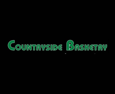 Shop Countryside Basketry logo