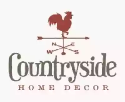 Shop Countryside Home Decor coupon codes logo