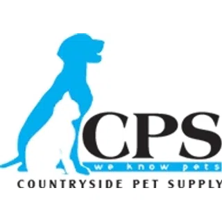 Countryside Pet Supply logo