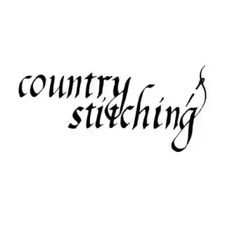 Country Stitching coupon codes