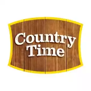 Shop Country Time coupon codes logo