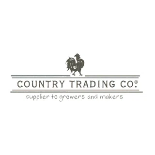Country Trading logo
