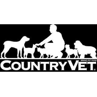 Country Vet logo