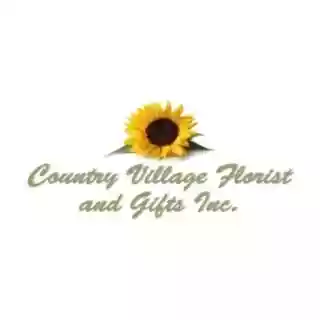 Shop Country Village Florist logo