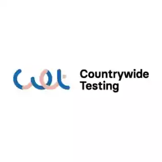 Shop Countrywide Testing coupon codes logo