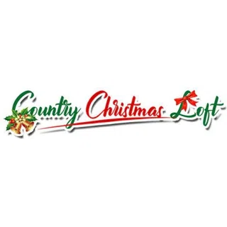 Country Christmas Loft logo