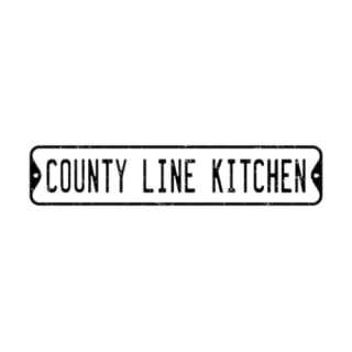 Shop County Line Kitchen discount codes logo