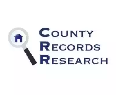 County Records Research discount codes