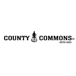 County Commons Co logo