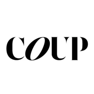 Coup Champagne logo