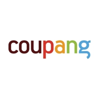 Shop Coupang logo