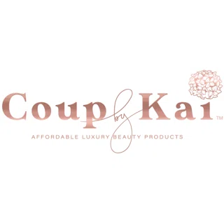Shop Coup by Kai  coupon codes logo