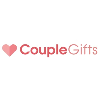 Shop Couple Gifts logo