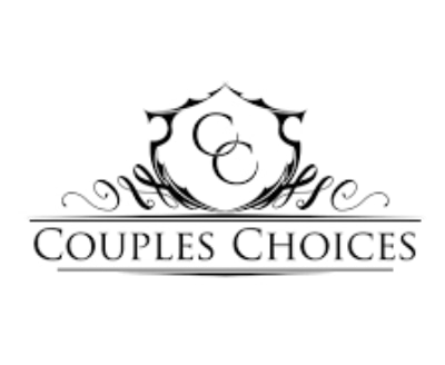 Shop Couples Choices logo