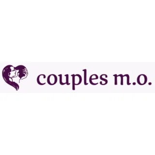 Couples Mega Outlet logo