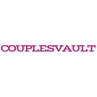 Couplesvault logo