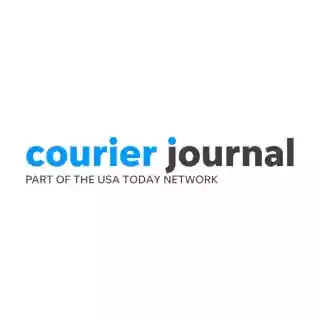 Shop Courier-Journal promo codes logo