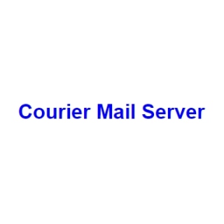 Shop CourierMailServer logo