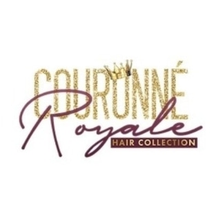 Shop Couronne Royale Hair logo