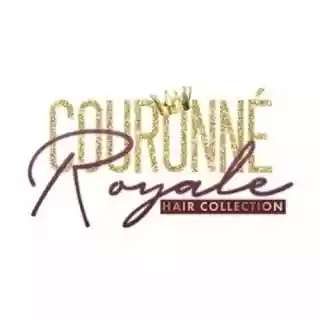 Shop Couronne Royale Hair discount codes logo