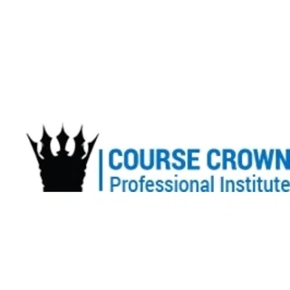 Shop Course Crown logo