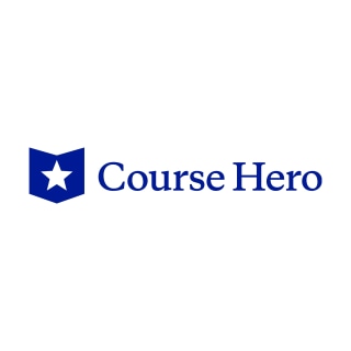 Shop Course Hero logo
