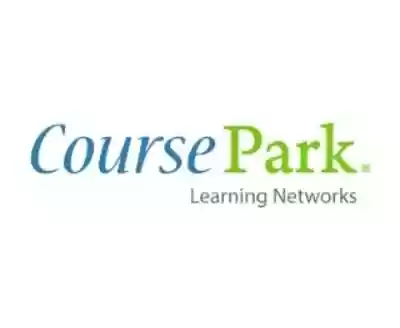 Shop CoursePark coupon codes logo