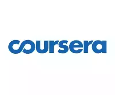 Shop Coursera discount codes logo