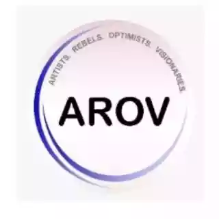 Shop AROV Education logo