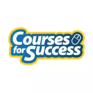 Courses for Success AU coupon codes
