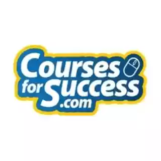 CoursesforSuccess.com discount codes