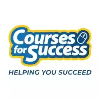 Courses For Success UK coupon codes