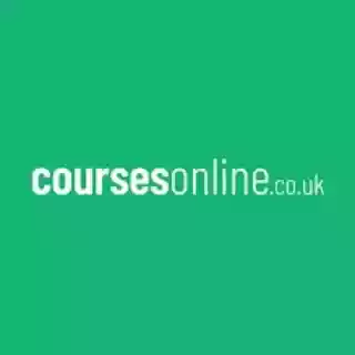 Shop Coursesonline.co.uk logo