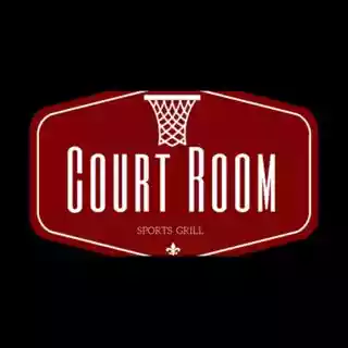 Shop Court Room Sports Grill discount codes logo
