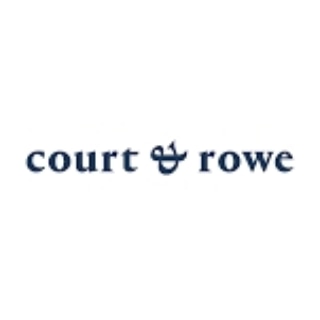 Shop Court & Rowe logo