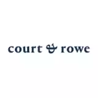 Court & Rowe promo codes