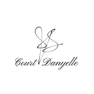 CourtDanyelle logo