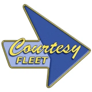 Courtesy Commercial & Fleet logo