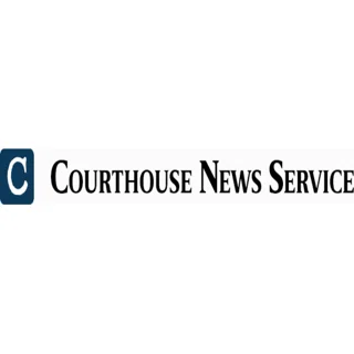 Courthouse News Service logo