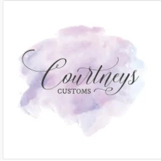 Courtney’s Customs coupon codes