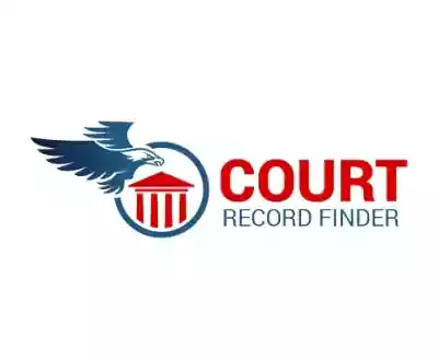 courtrecordfinder.com logo