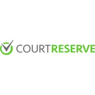 Shop CourtReserve discount codes logo